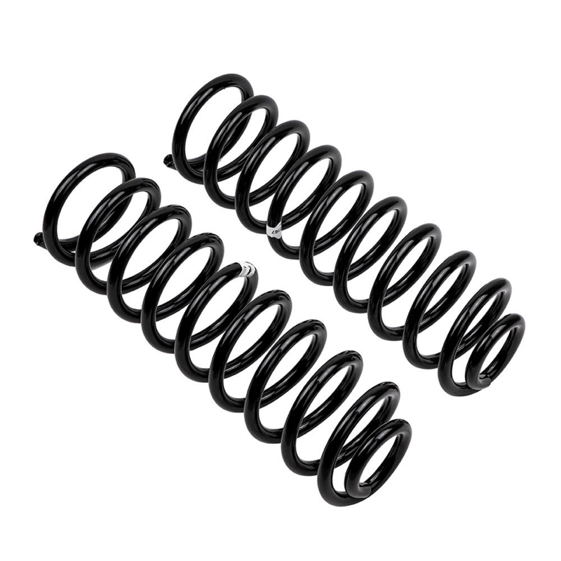 Ram 1500 Coilover Suspension Kit - Rear - Old Man Emu - Medium Load - Black - `09-`18